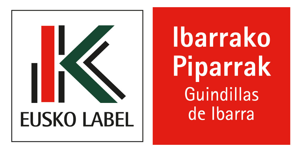 Eusko label piparrak